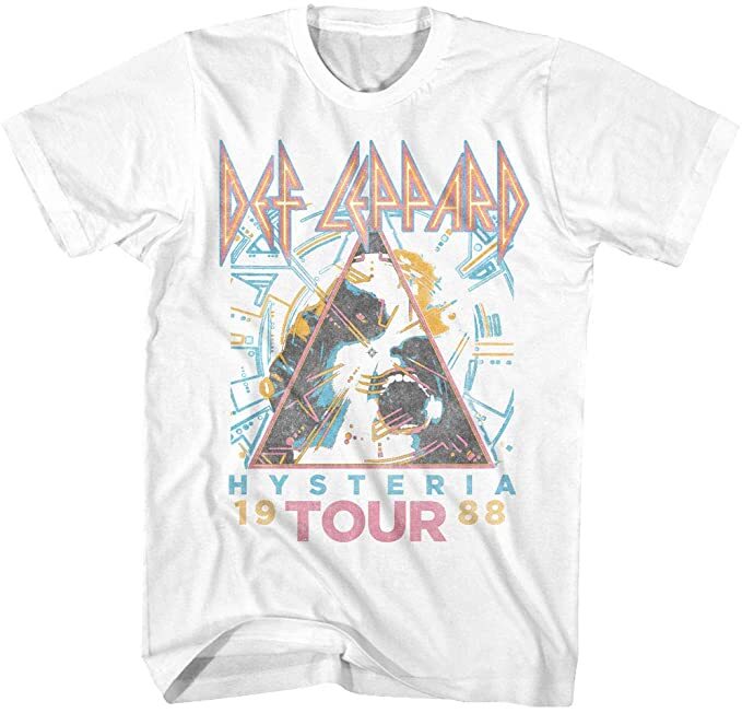 American ustilo Rock Shirt